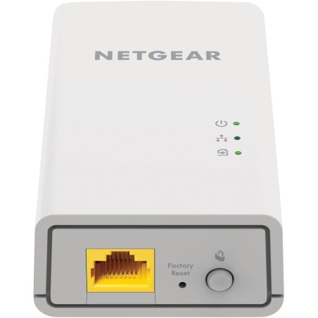 Netgear POWERLINE WLAN 1000 SET